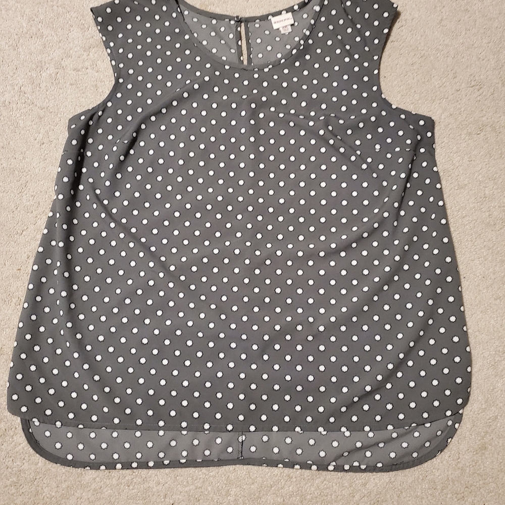 Merona top